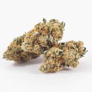 Organic Super Mario AA