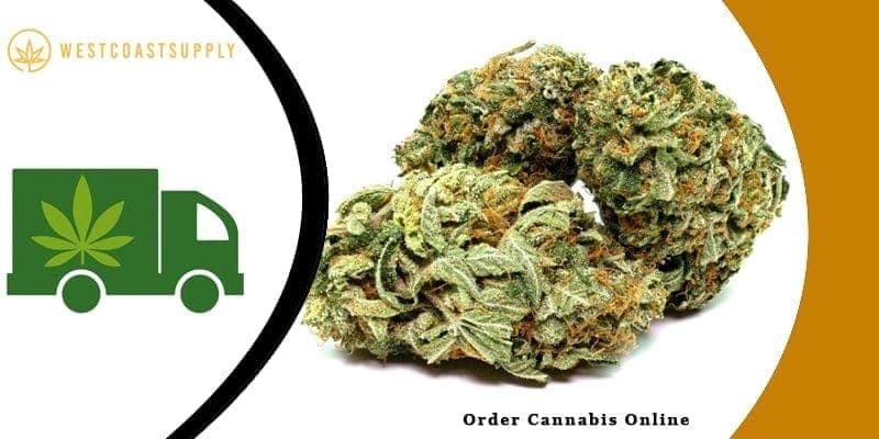 Order Cannabis Online