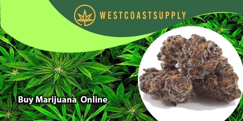 buy marijuana online