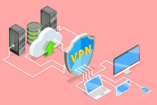 How To Access West Coast Bud Using A VPN 1