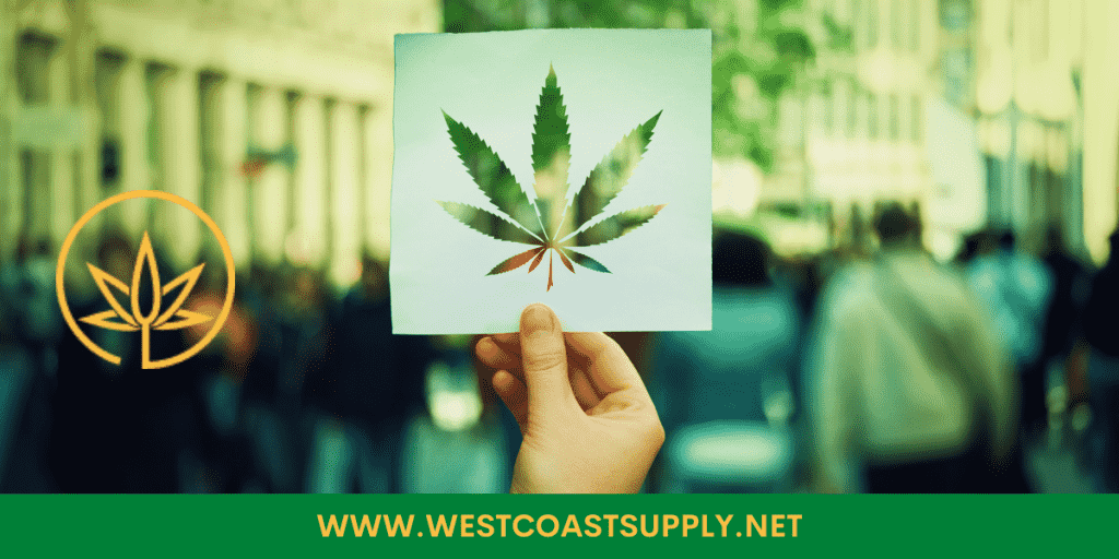 West Coast Canabis Dispensary