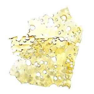 White Fire OG Shatter