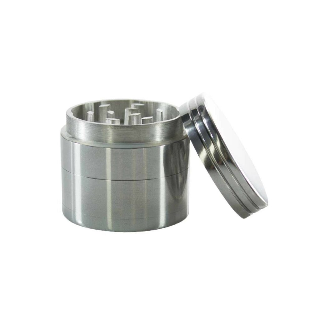 Buy Metal Grinders Online West Coast Bud