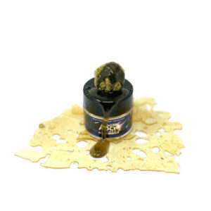 The Different Types of Cannabis Concentrates 1