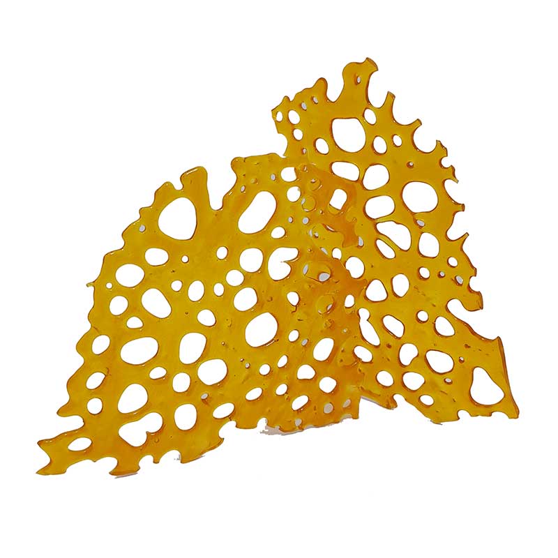 Death Bubba Shatter 1