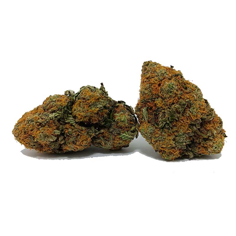 Mac 1 Strain Buy Online - West Coast Bud