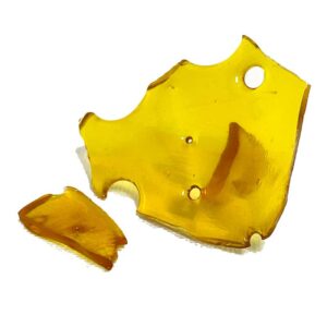 Grease Monkey Shatter