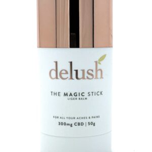 Delush CBD Magic Stick (300mg)