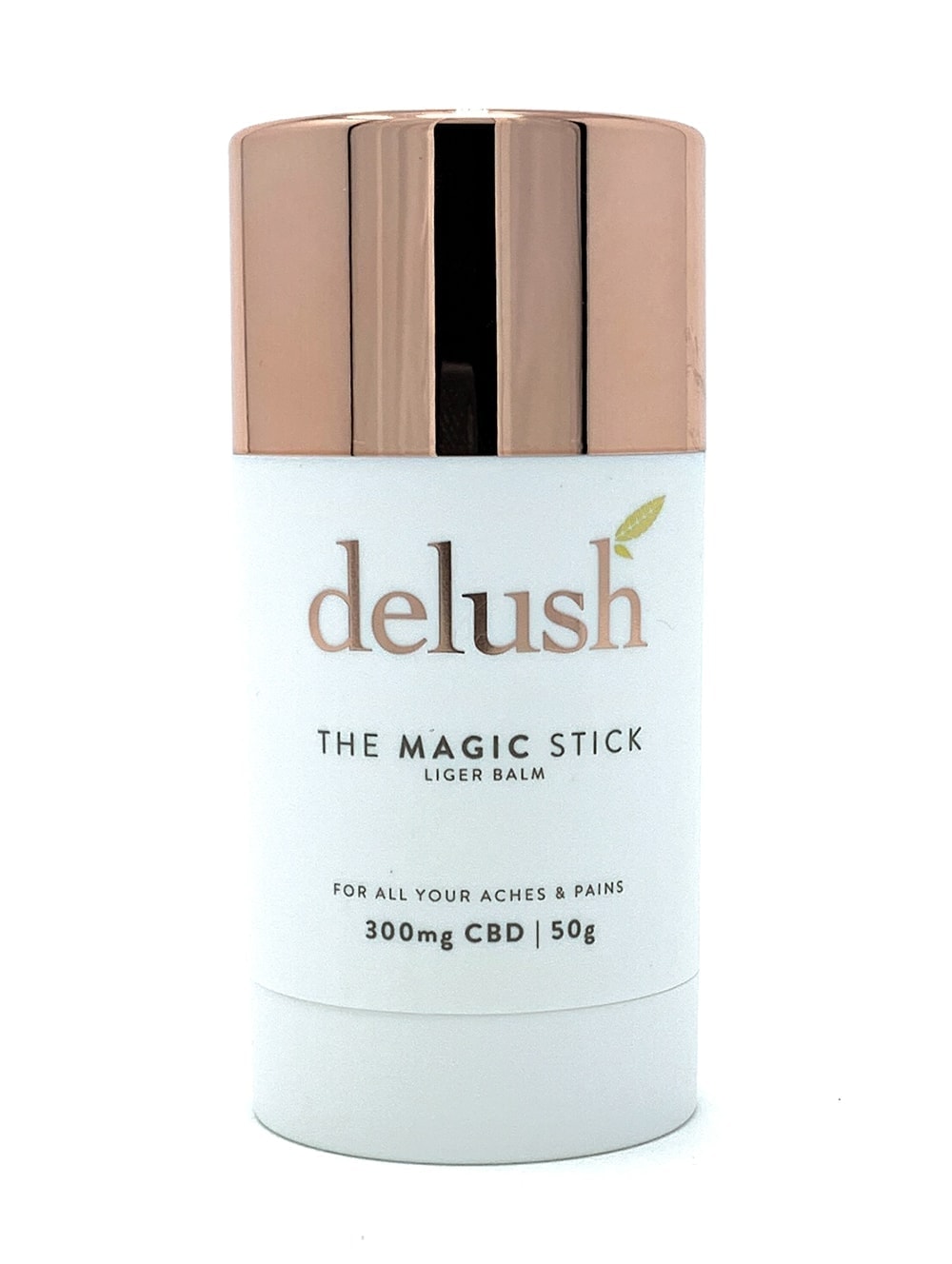 Delush CBD Magic Stick (300mg)