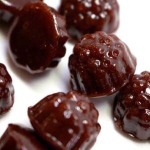 Dames Mushroom Infused Gummies - 3000mg