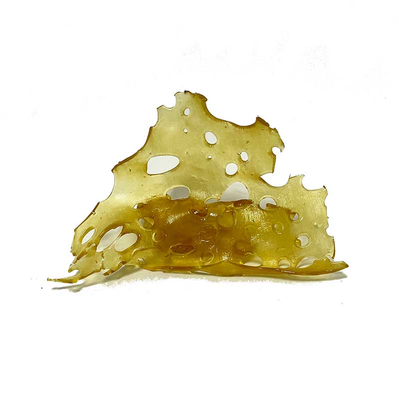 Girl Scout Cookies Shatter 1