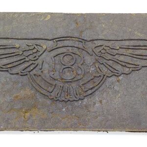 Bentley Hash