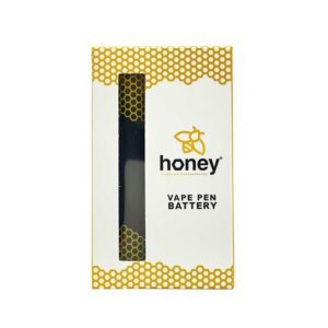 Honey 510 Rechargeable Battery
