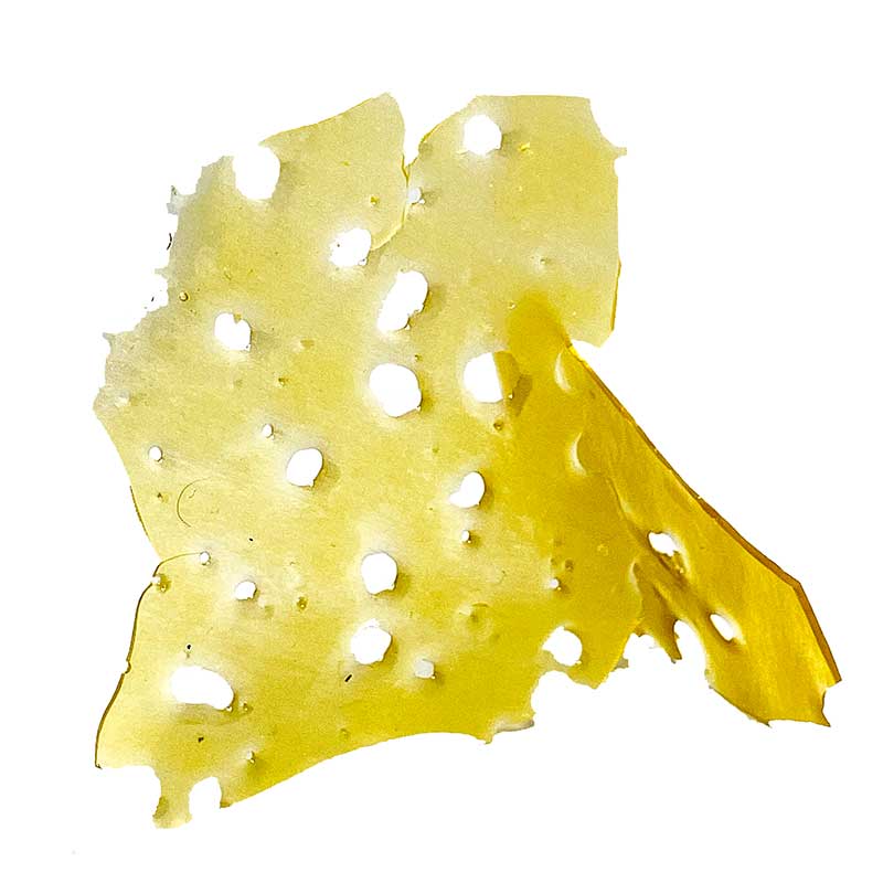 1 Mendo Breath Shatter