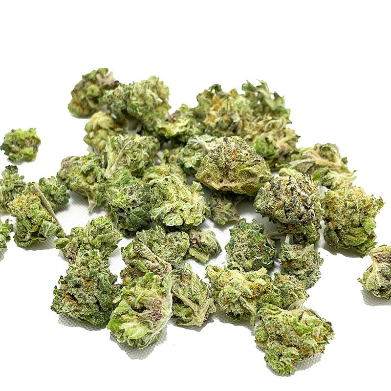 Blue Cheese Strain 1 Micro Candy Drop AA
