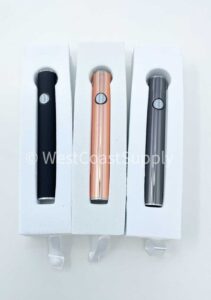 Verified Vapes 510-Thread Rechargeable Battery