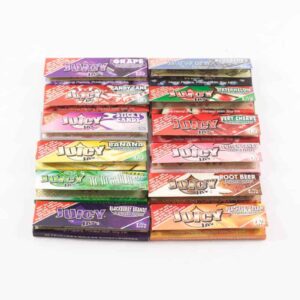 Juicy Jay's Rolling Papers