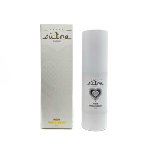 Sutra Personal Lubricant by Miss Envy 300mg THC