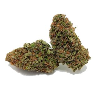 Top 5 Marijuana Strains with High CBD and Low THC 9
