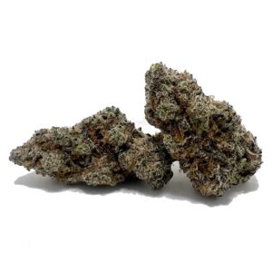 Top 5 Marijuana Strains with High CBD and Low THC 11