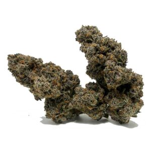 Top 5 Marijuana Strains with High CBD and Low THC 5