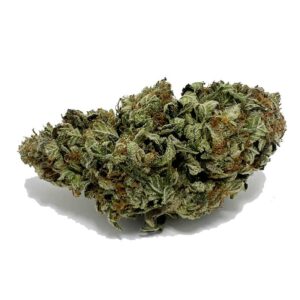 Top 5 Marijuana Strains with High CBD and Low THC 6