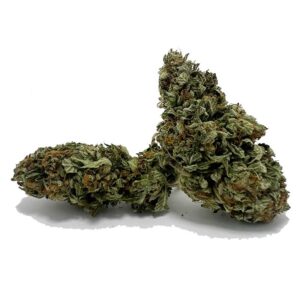 Top 5 Marijuana Strains with High CBD and Low THC 7
