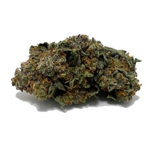 Top 5 Marijuana Strains with High CBD and Low THC 1