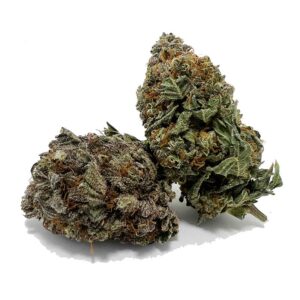 Top 5 Marijuana Strains with High CBD and Low THC 2