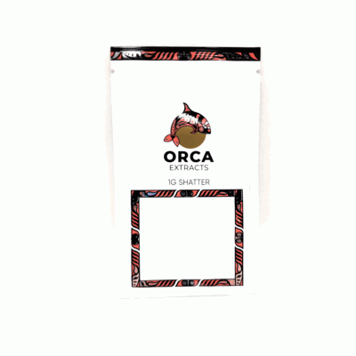 Orca Shatter 1