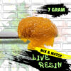Mix and Match Live Resin 7g