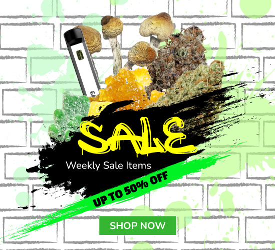 Weekly Sale mobile