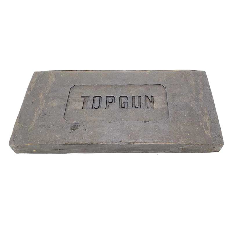 Top Gun Hash