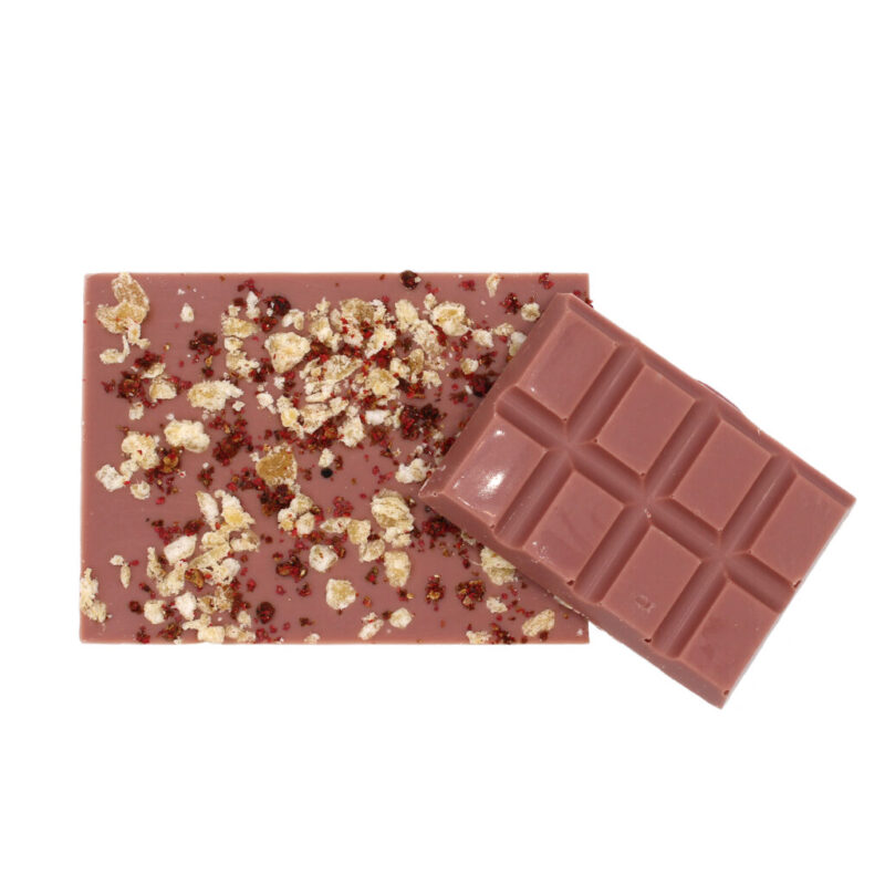SlowMo - THC Belgium Chocolate Bars 1