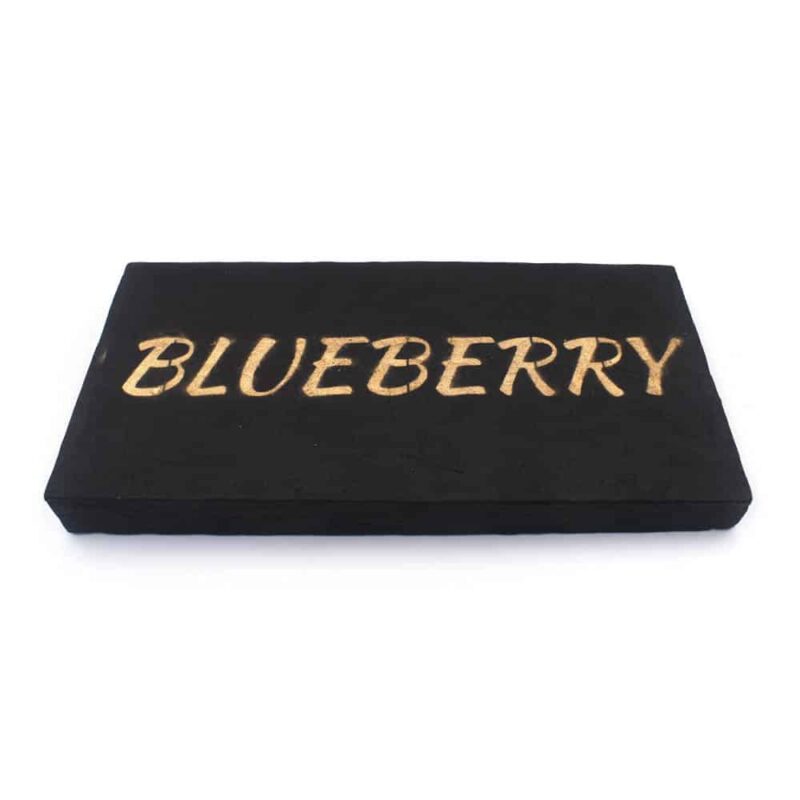 Blueberry Hash (Premium) 1