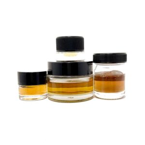 Buy Delta 9 THC Distillate Canada – 94% Pure Cannabis Concentrate