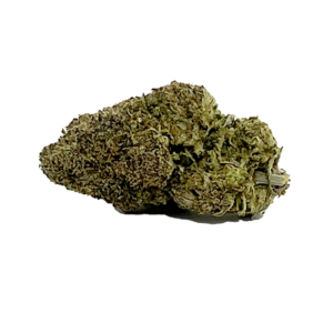 Pink Bubba AA | High-THC Indica with Floral & Pine Flavour