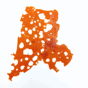 Rockstar Tuna Shatter