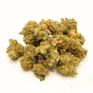 Maui Wowie AA | Legendary Hawaiian Sativa with Tropical Flavour