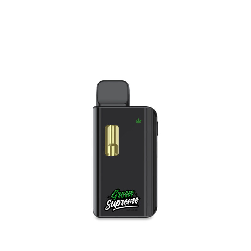 Green Supreme - 3g HTFSE Vape Pen