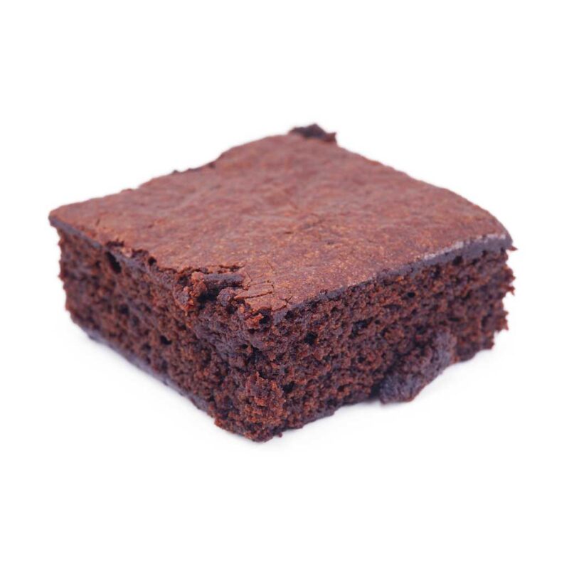 Apollo Baked Goods - Fudge Brownie