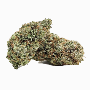 Green Crack AA 1