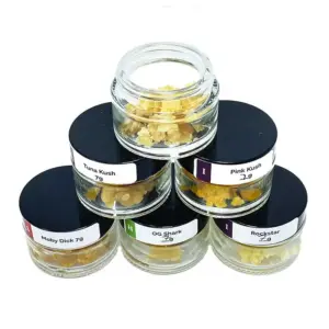 Buy Live Resin 7g Canada – Premium Cannabis Concentrate