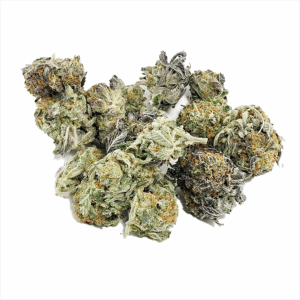 Pink Bubba AA
