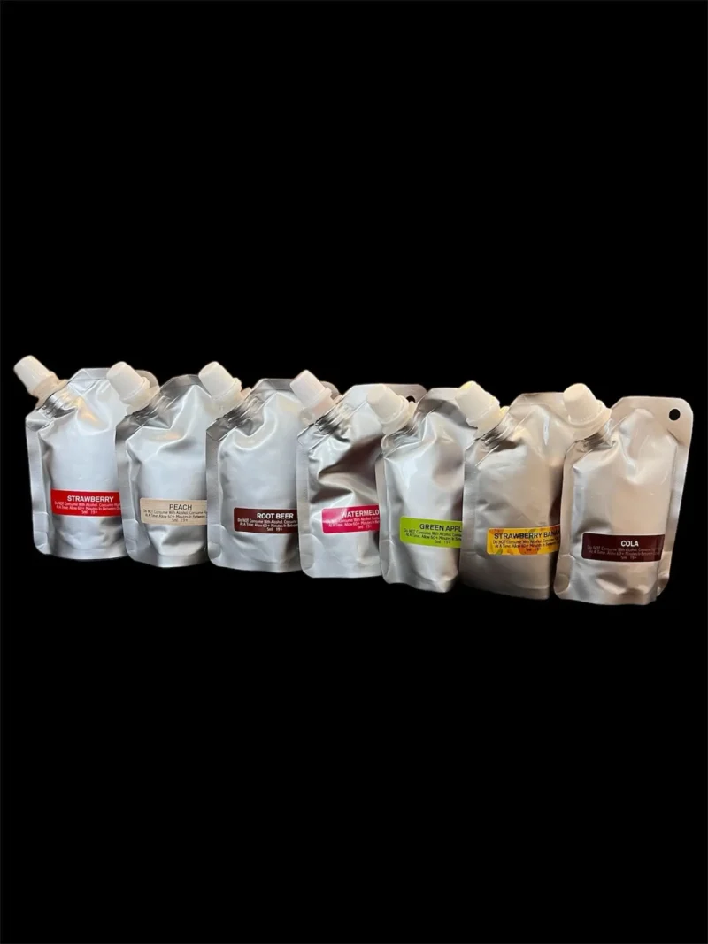 GHB Premixed Drinks - Image 2