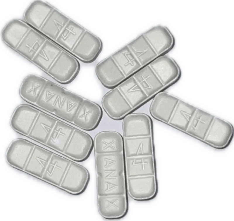 Xanax (4mg)