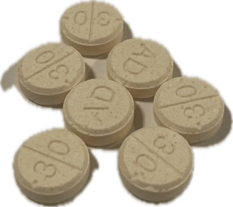 Adderall – 30mg
