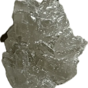 Raw MDMA (Molly)