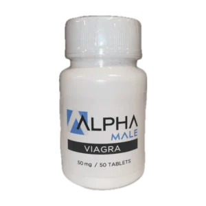 Viagra 50 (Sildenafil)