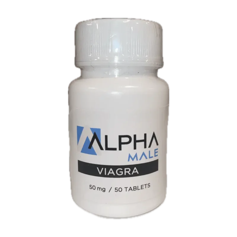 Viagra 50 (Sildenafil)